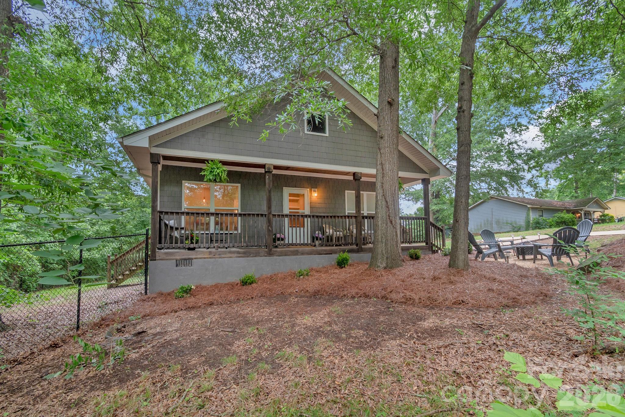 620 Welsh Avenue — Monroe