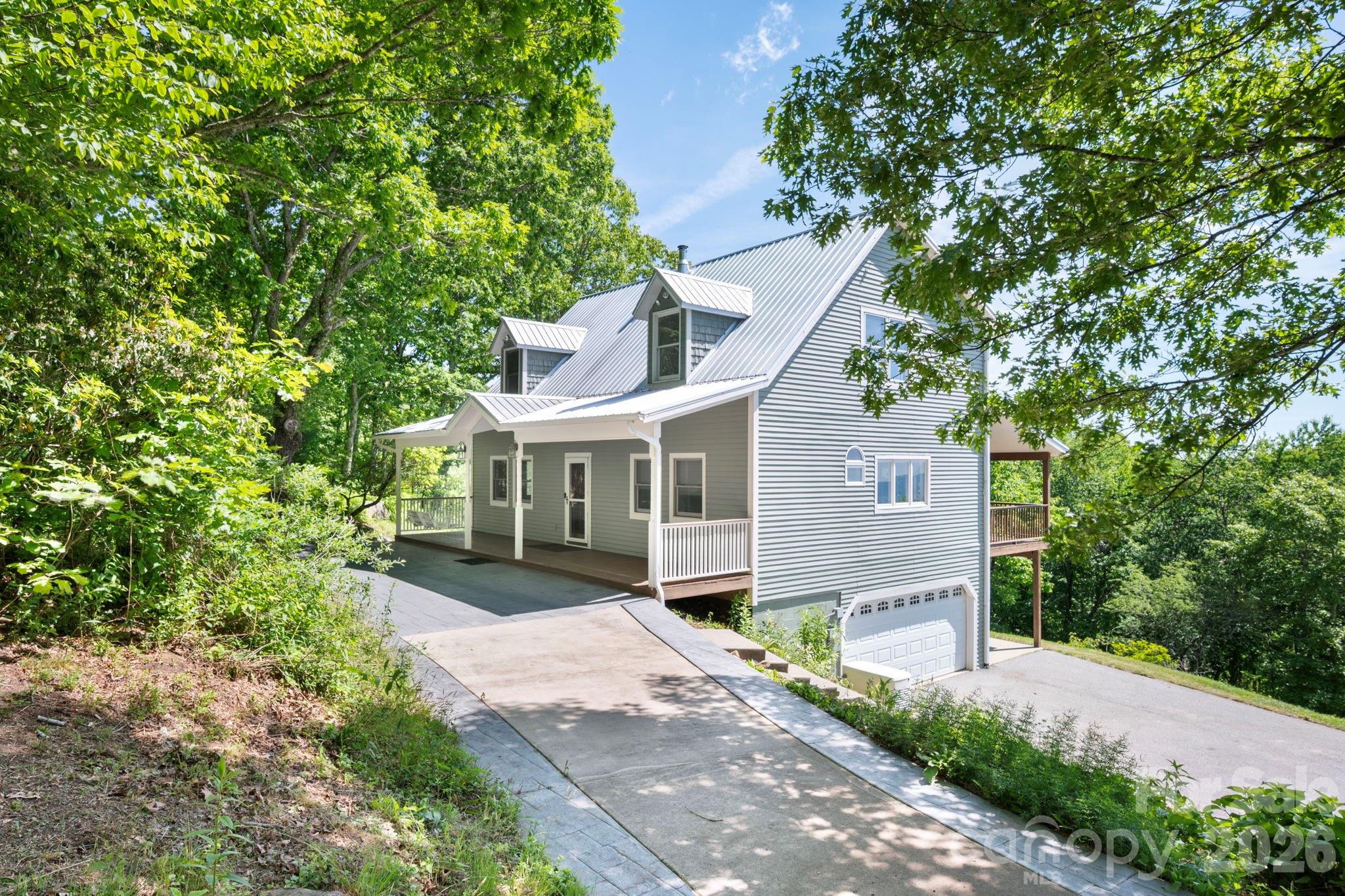 58 Randall Drive — Fairview