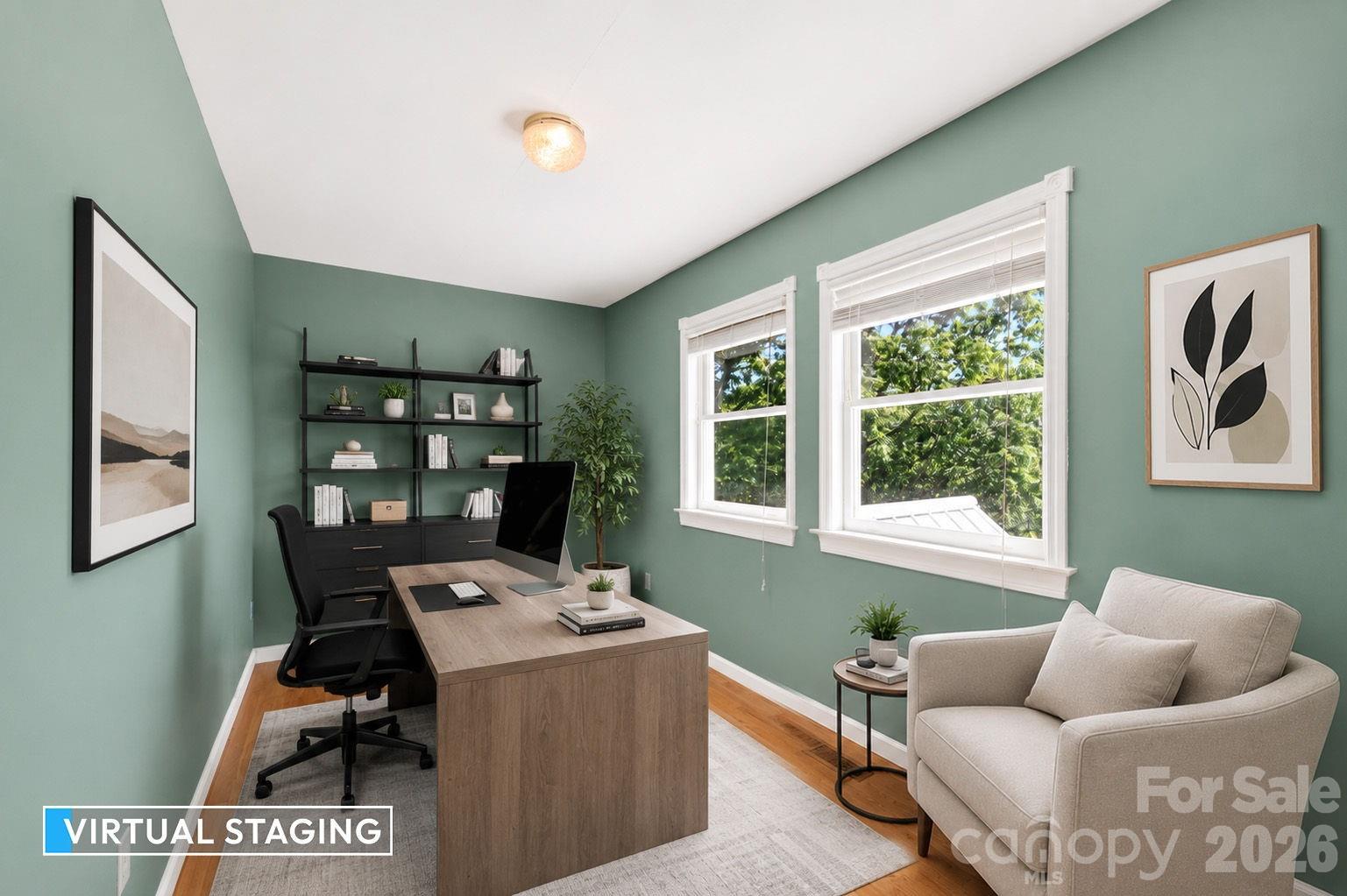 58 Randall Drive — Fairview