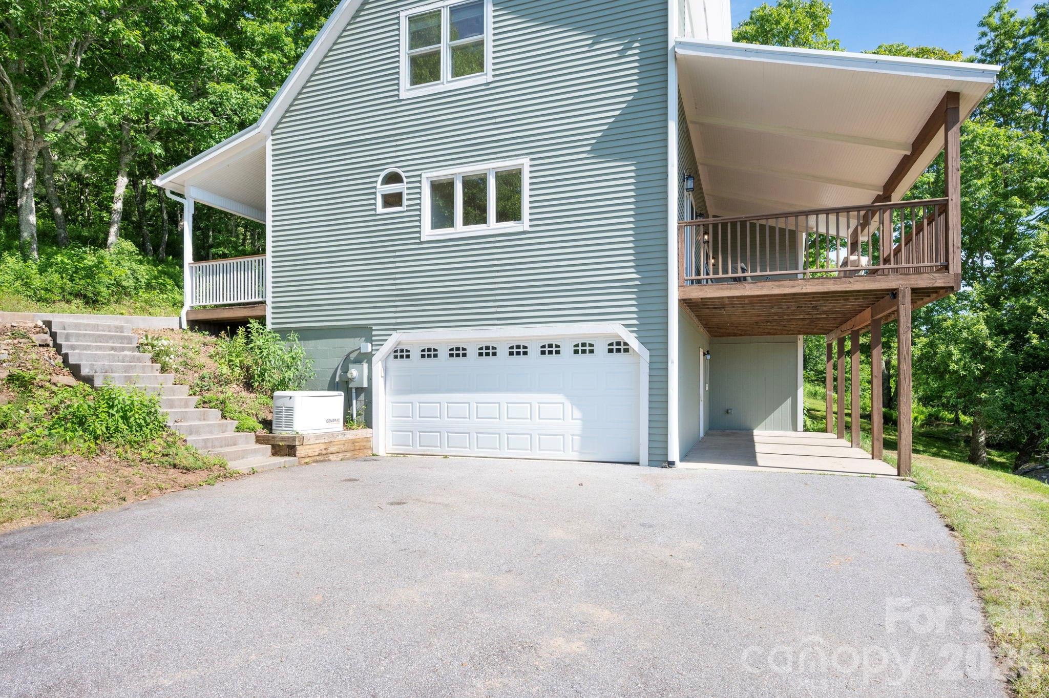 58 Randall Drive — Fairview