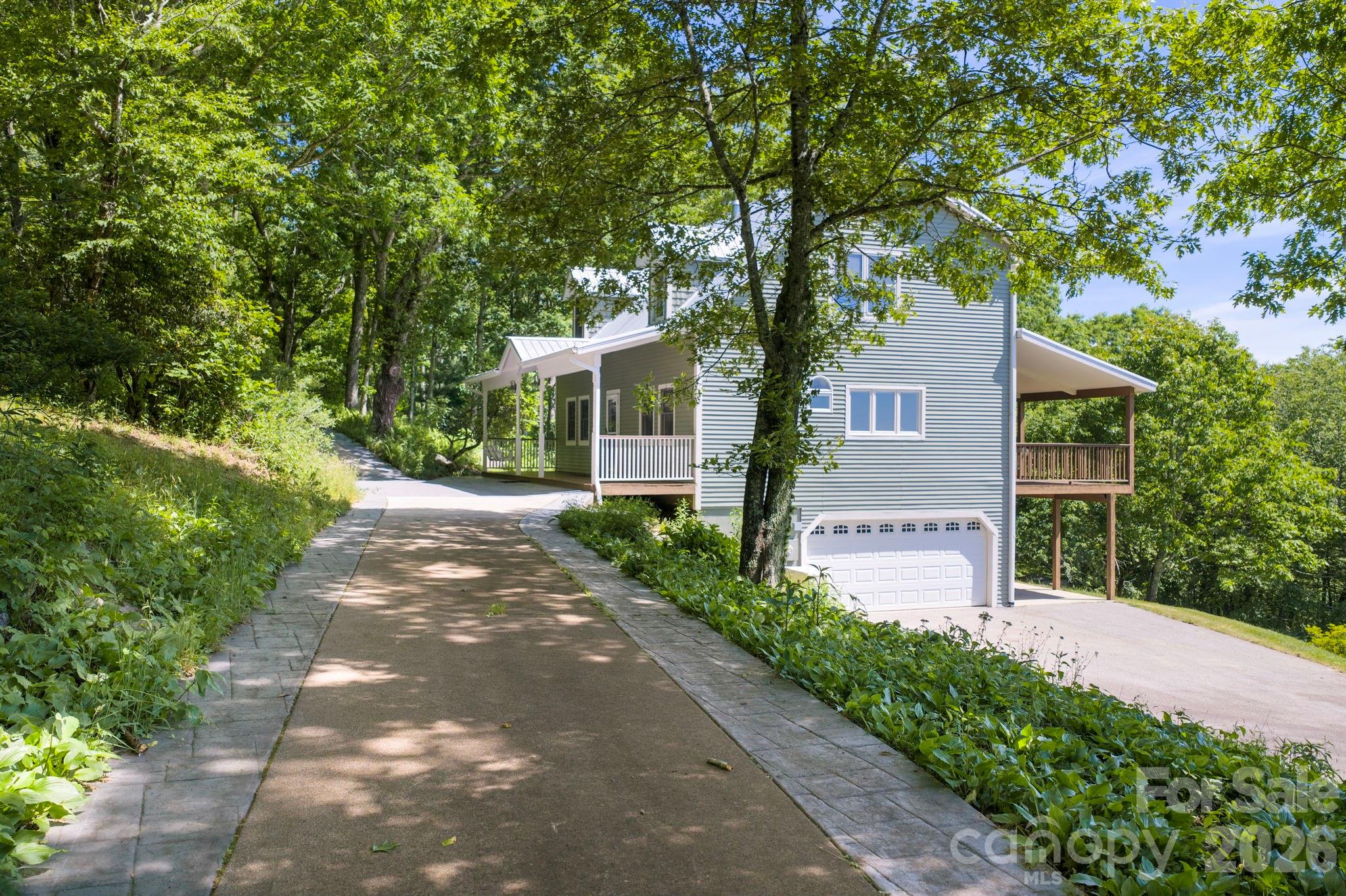 58 Randall Drive — Fairview