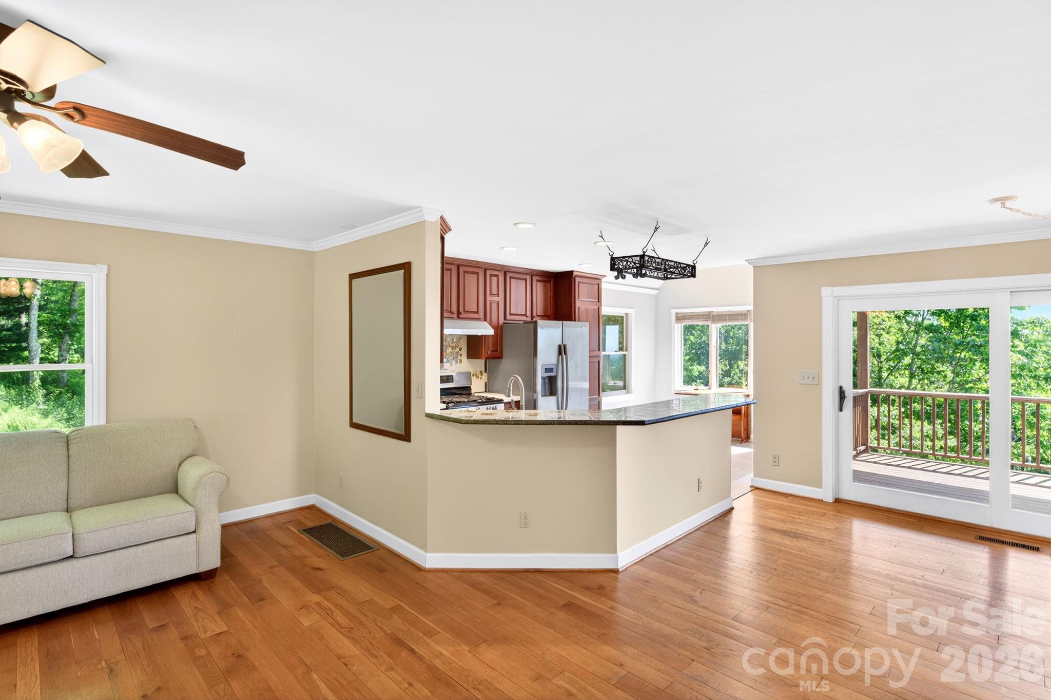 58 Randall Drive — Fairview