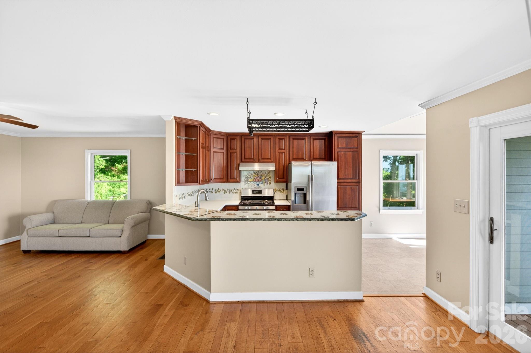 58 Randall Drive — Fairview