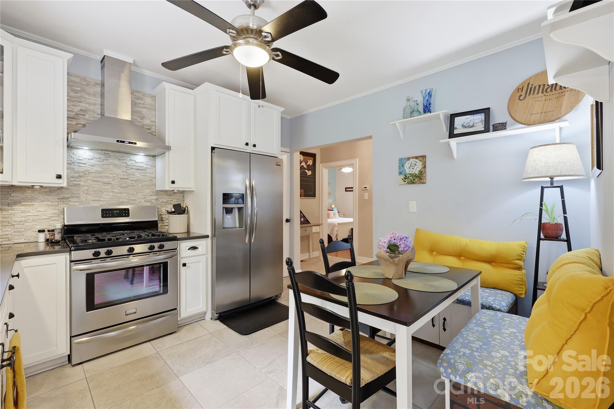 106A Maple Street — Fort Mill