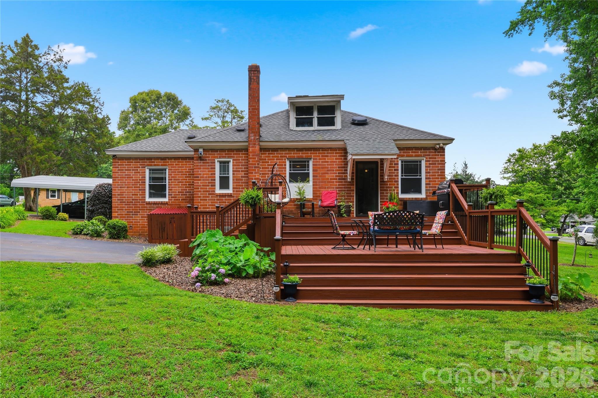 106A Maple Street — Fort Mill