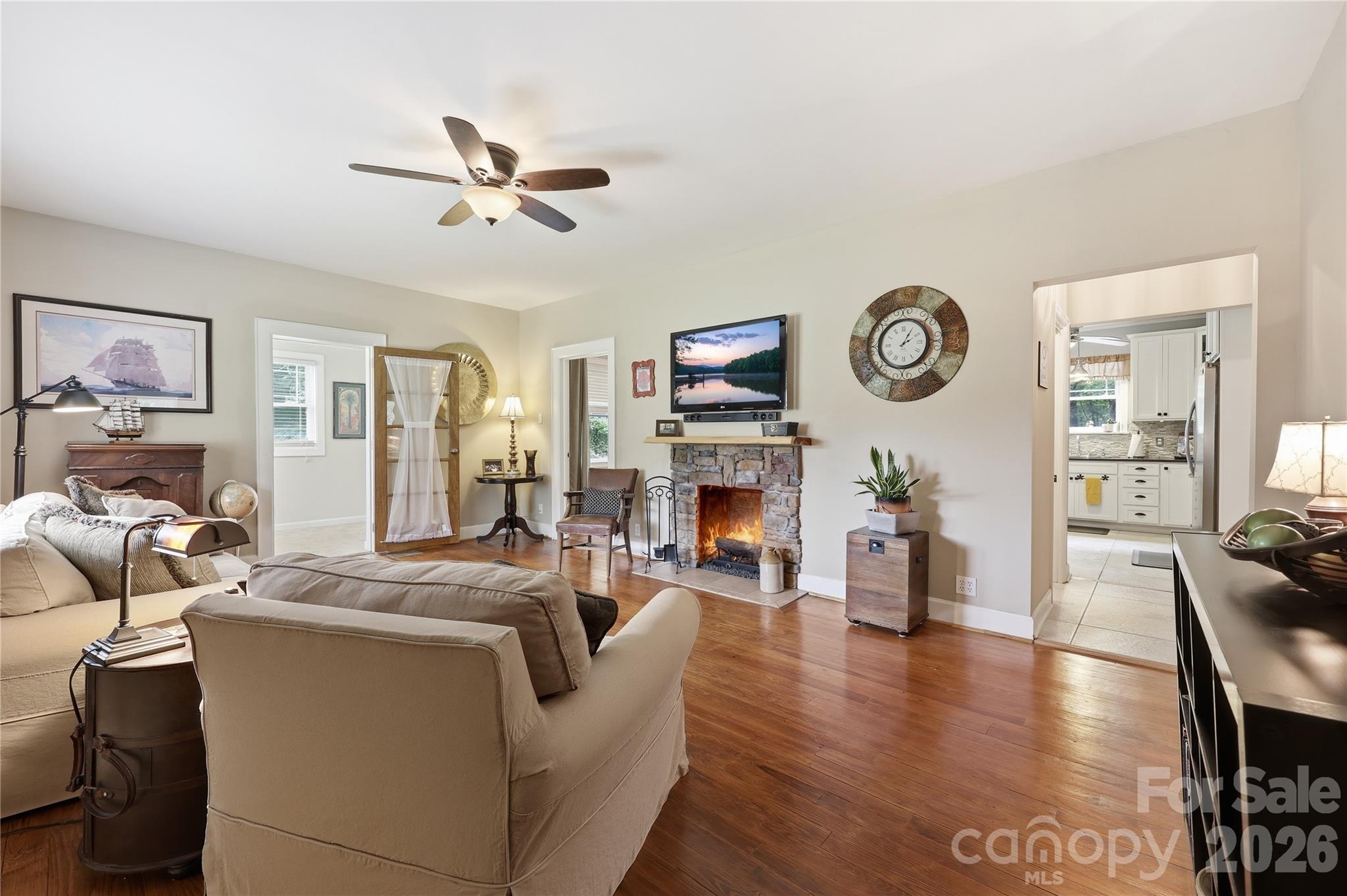 106A Maple Street — Fort Mill