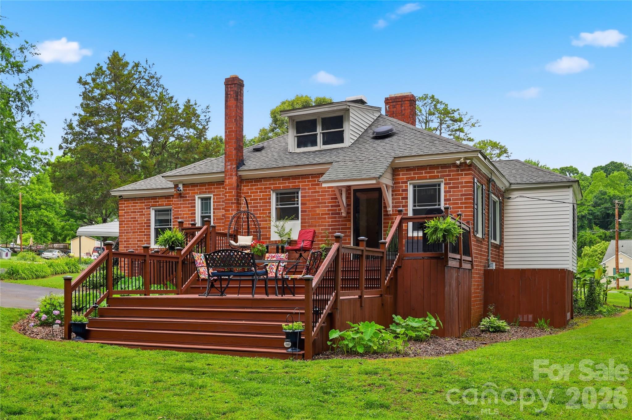 106A Maple Street — Fort Mill