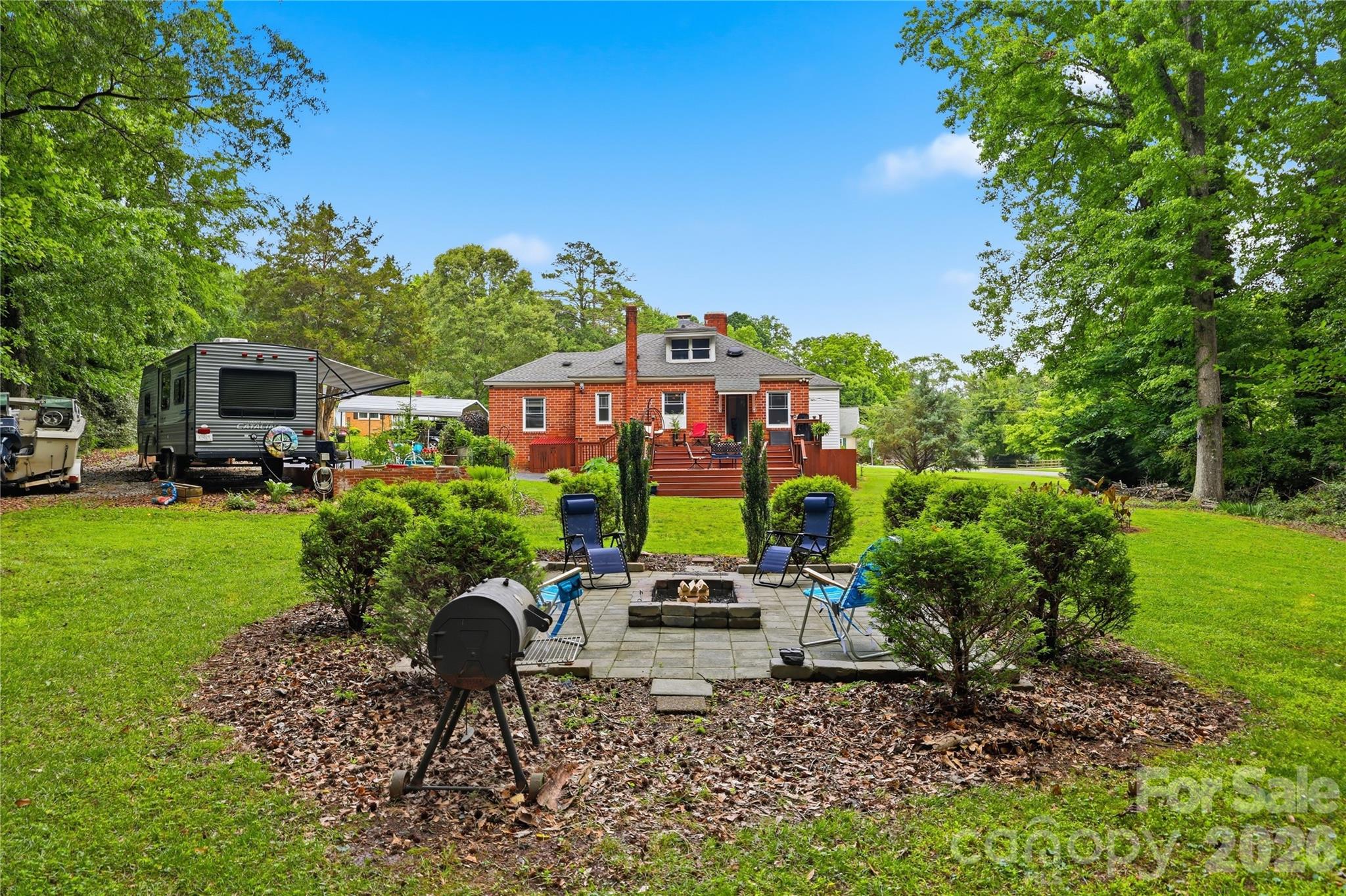 106A Maple Street — Fort Mill