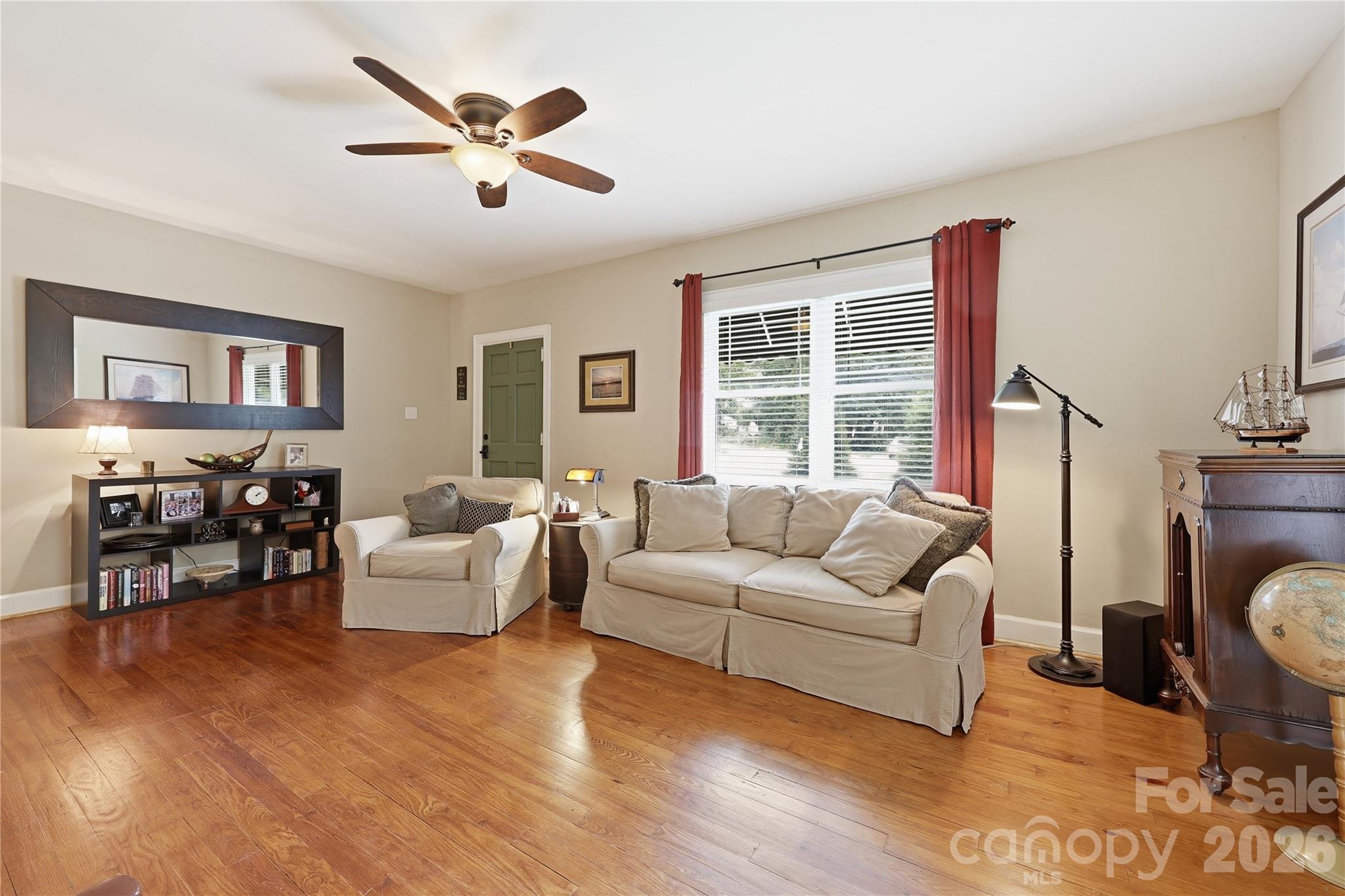 106A Maple Street — Fort Mill