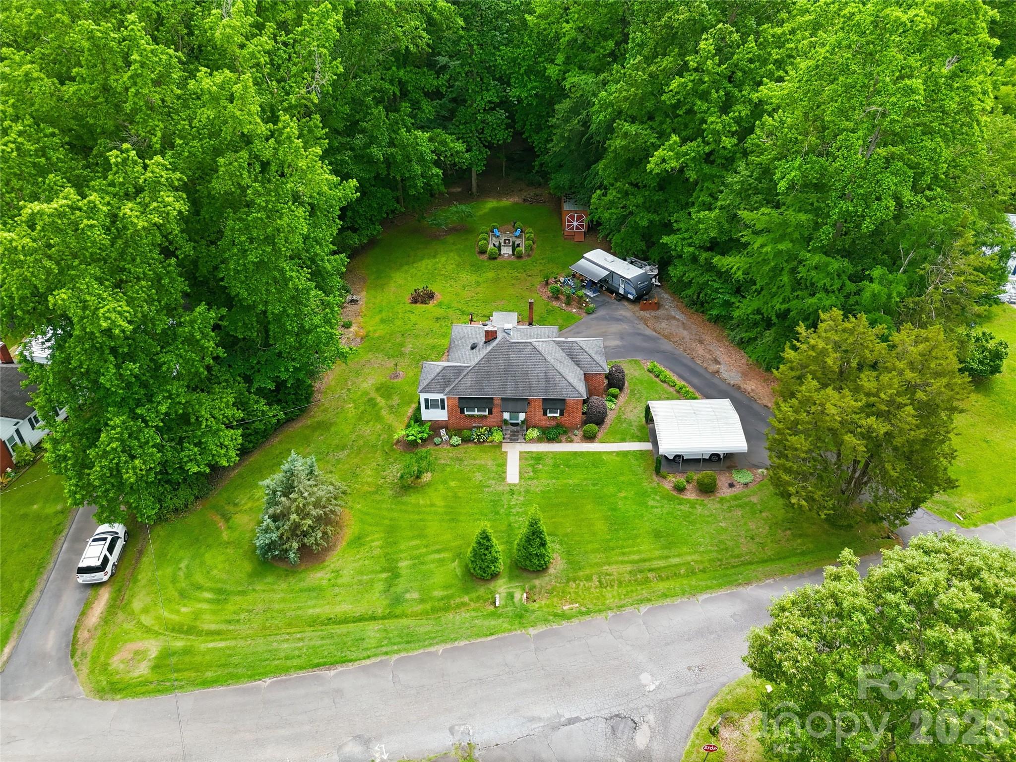 106A Maple Street — Fort Mill