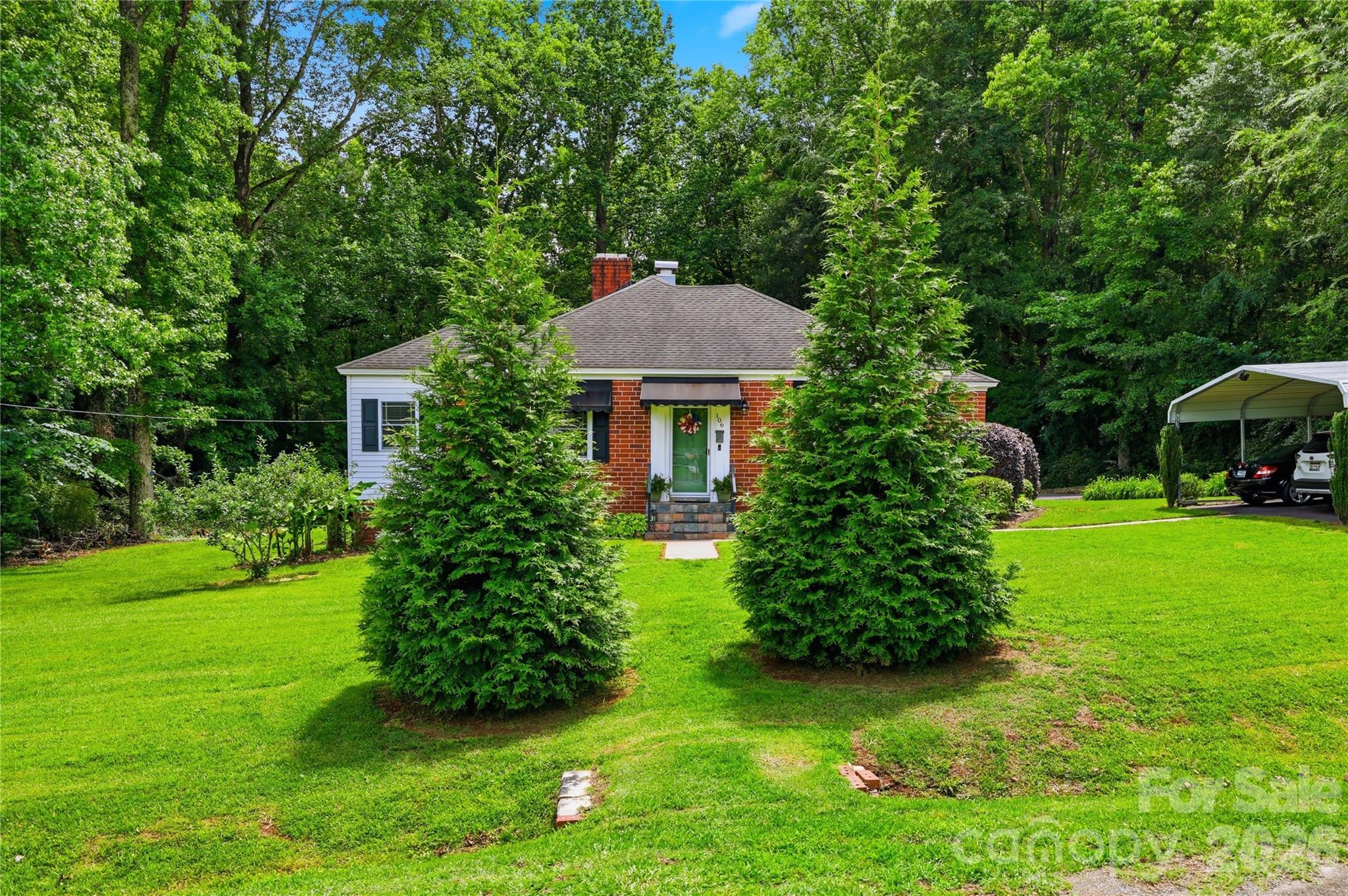 106A Maple Street — Fort Mill
