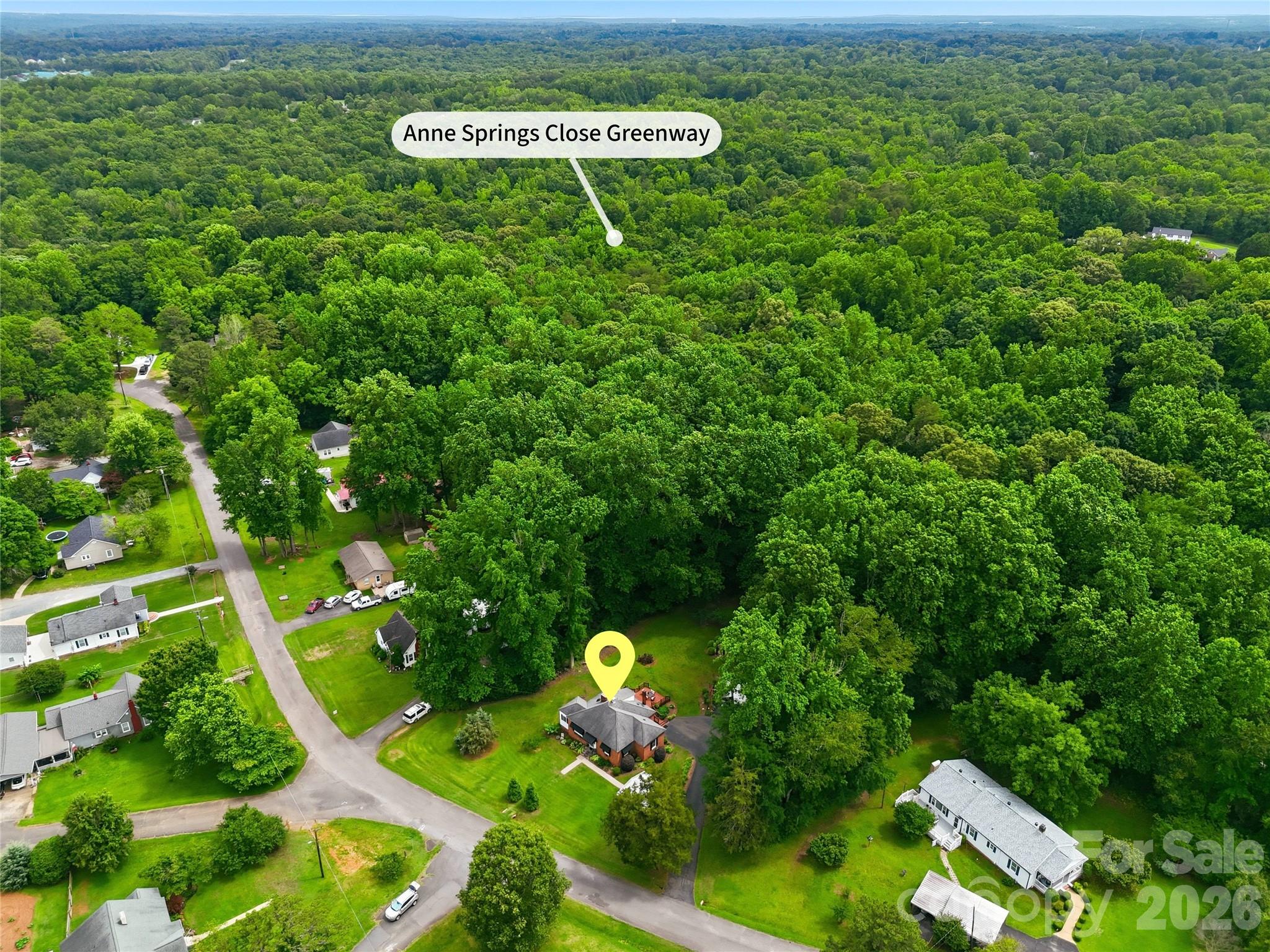 106 Maple Street — Fort Mill