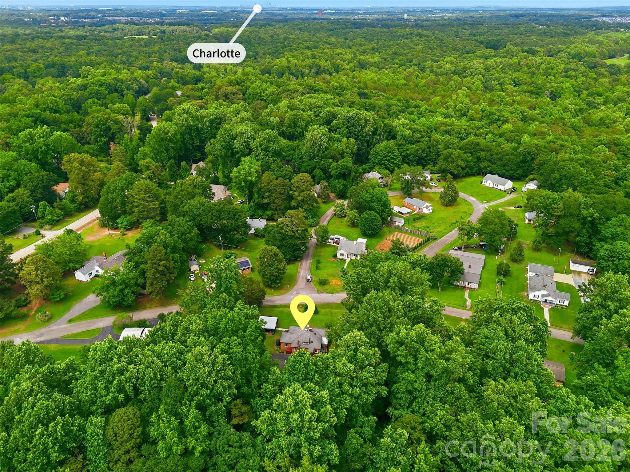 106 Maple Street — Fort Mill