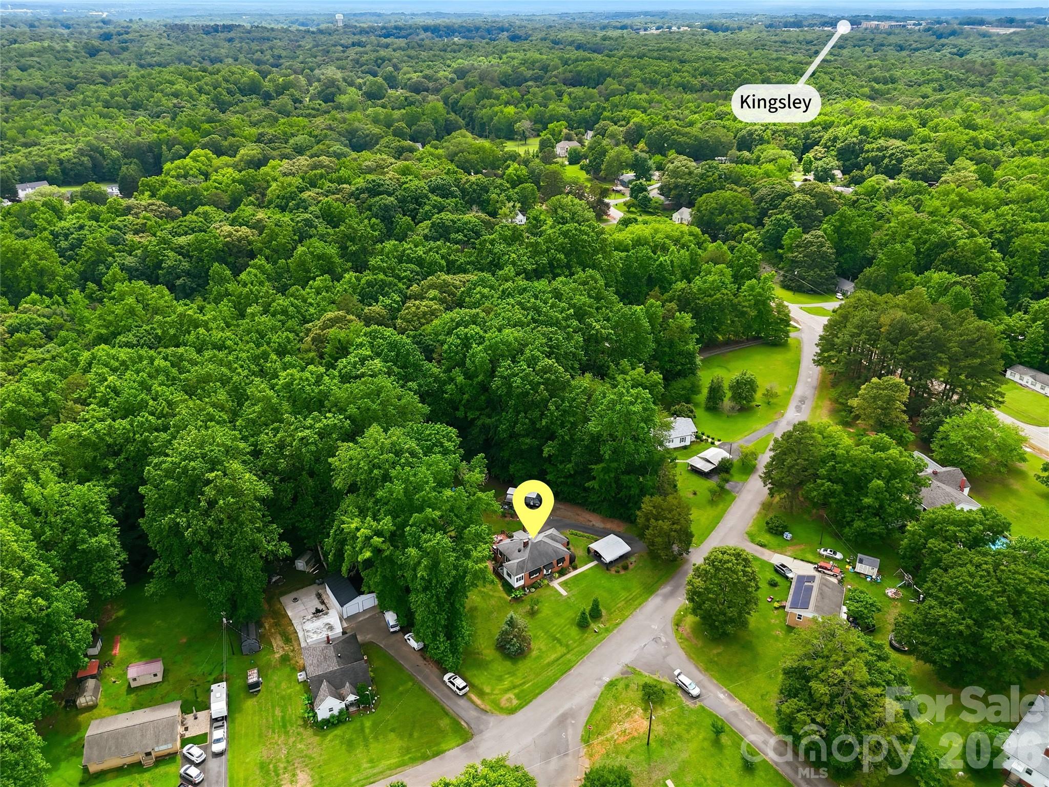 106 Maple Street — Fort Mill
