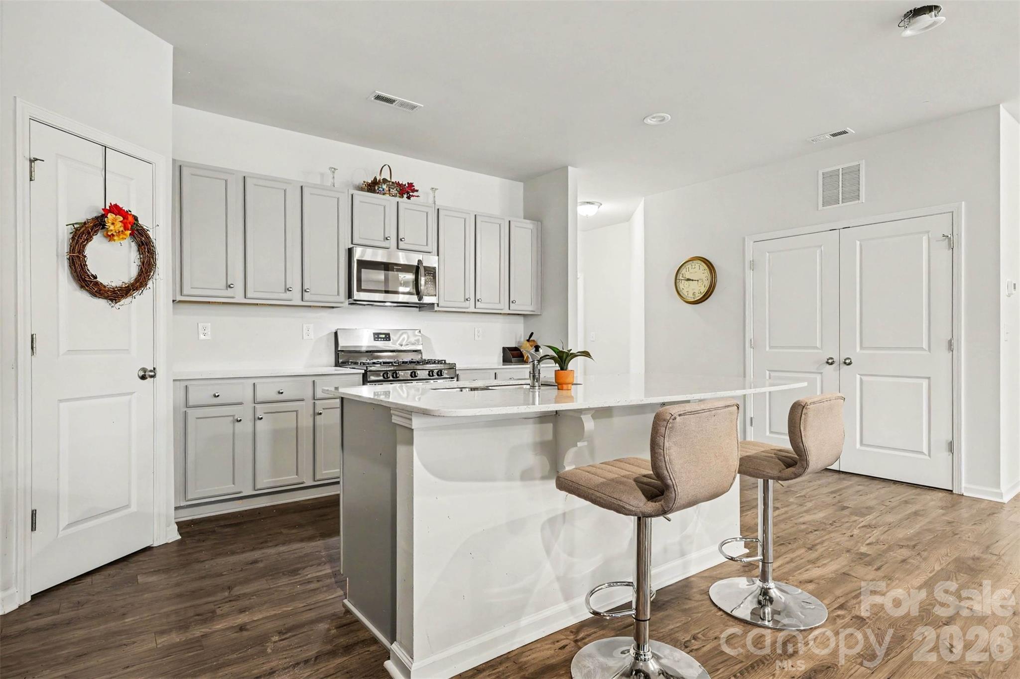 8849 Brakeman Drive — Waxhaw
