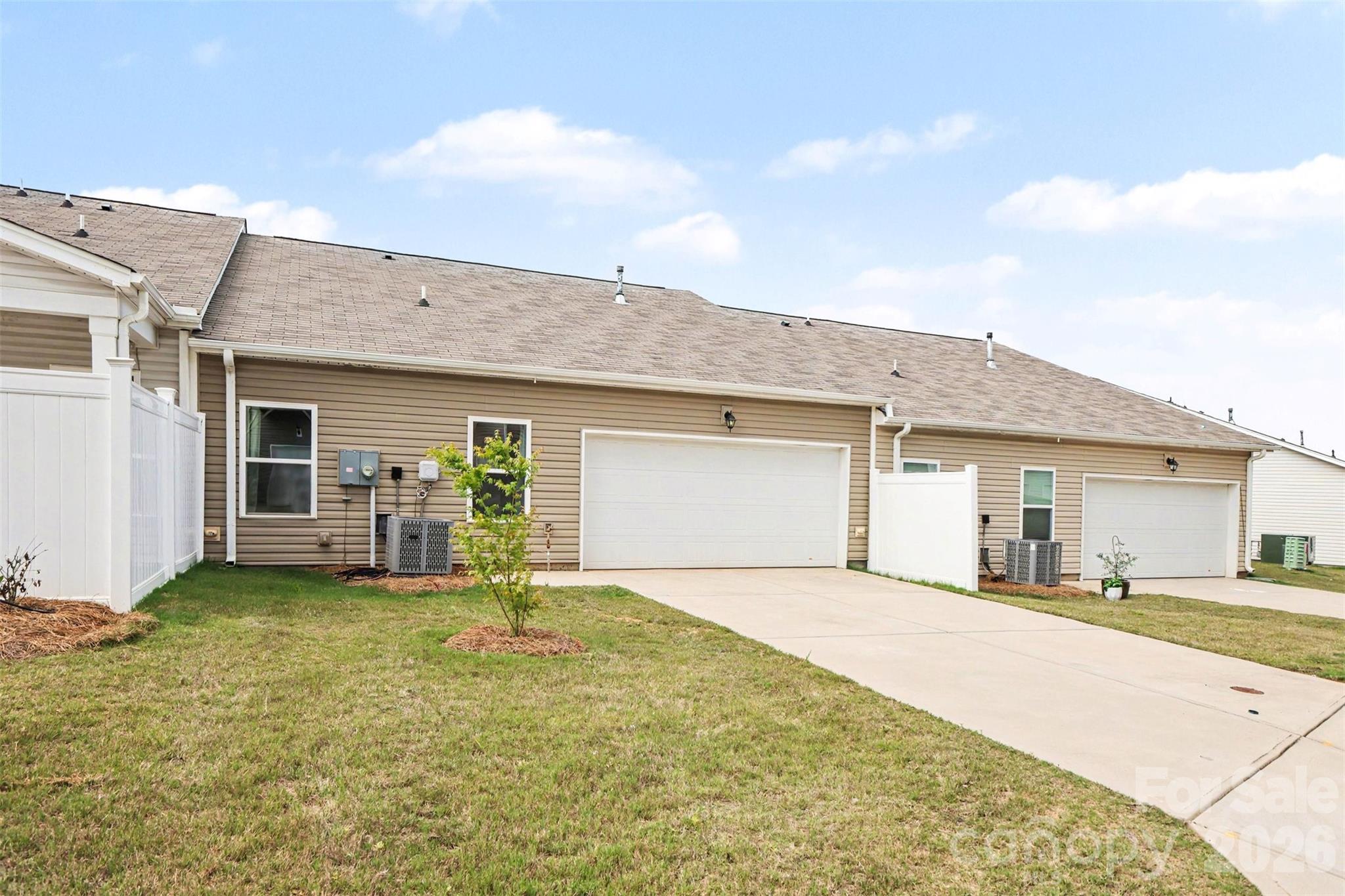 8849 Brakeman Drive — Waxhaw