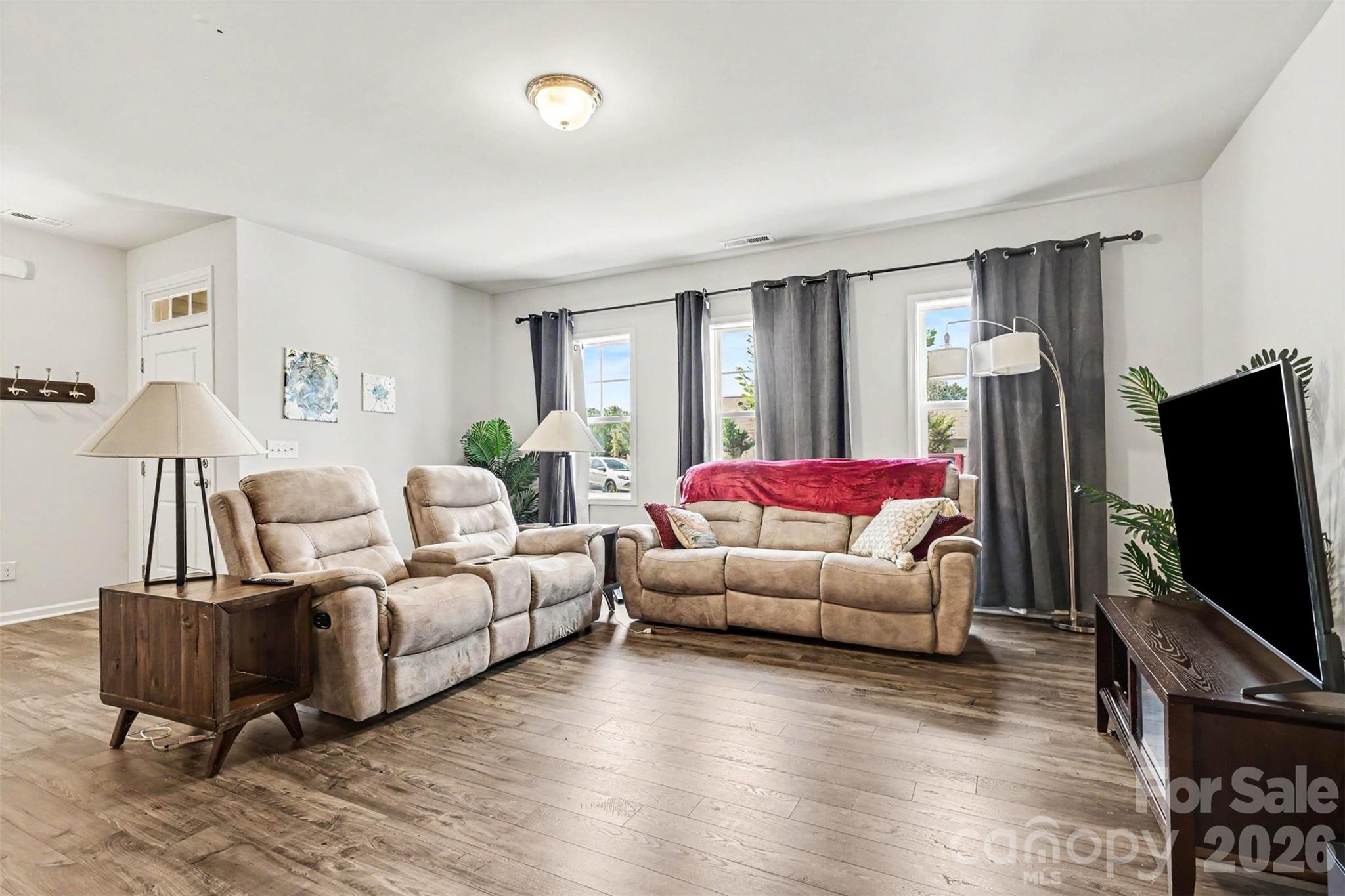 8849 Brakeman Drive — Waxhaw