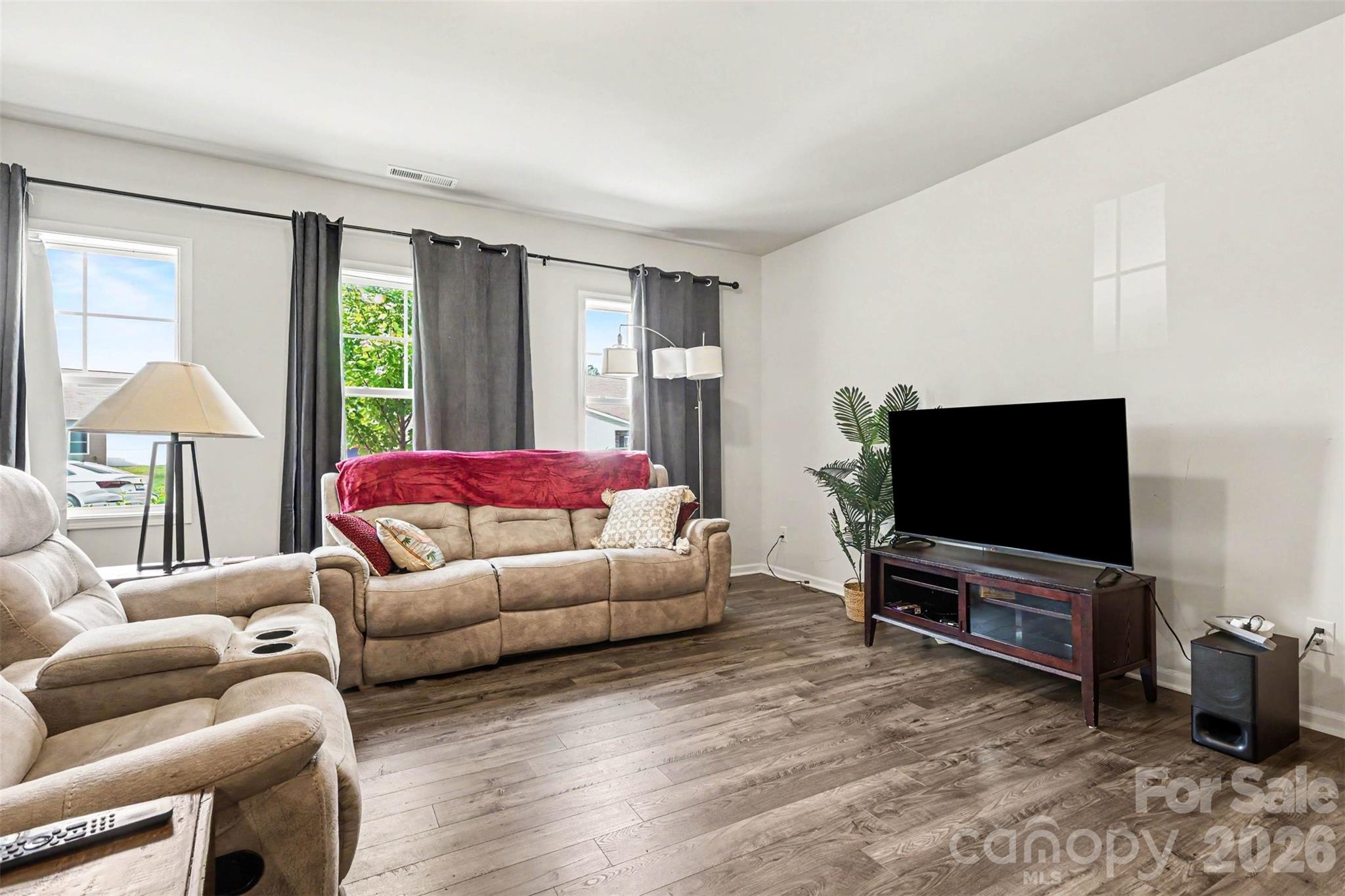 8849 Brakeman Drive — Waxhaw
