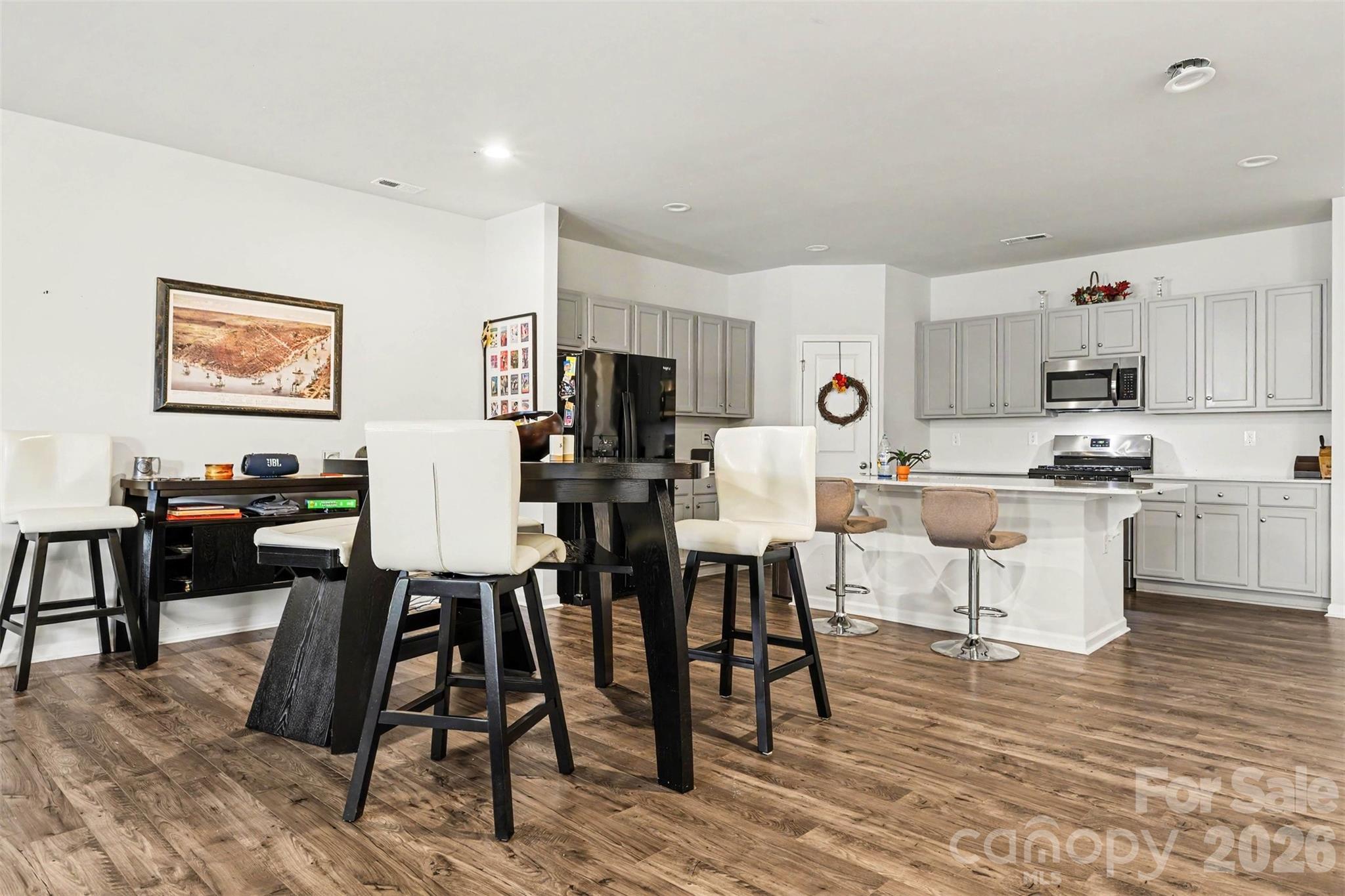 8849 Brakeman Drive — Waxhaw