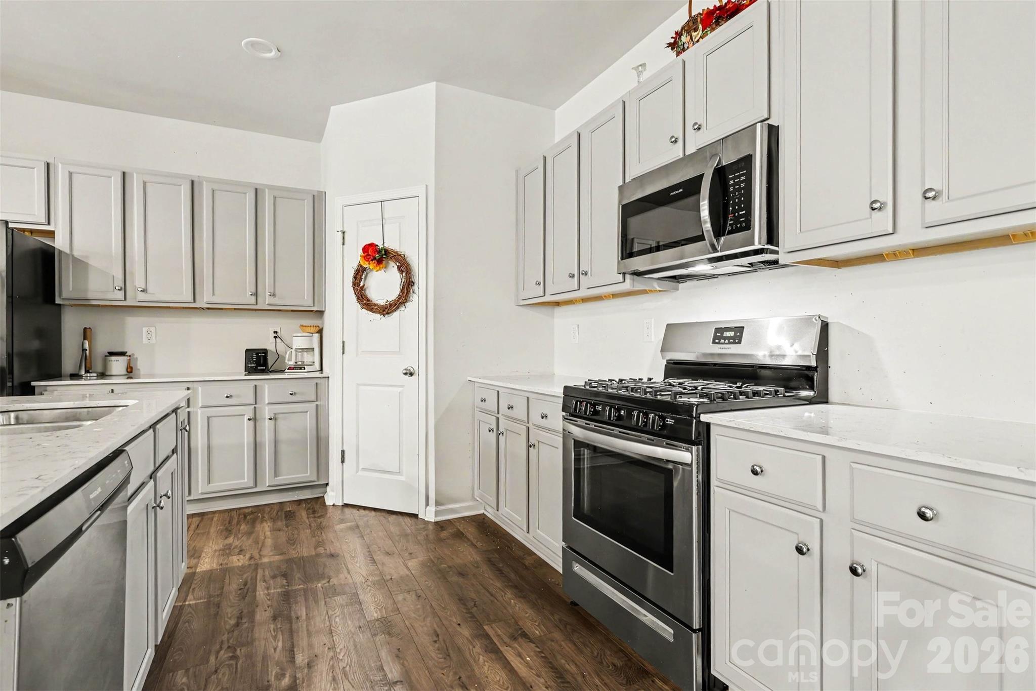 8849 Brakeman Drive — Waxhaw