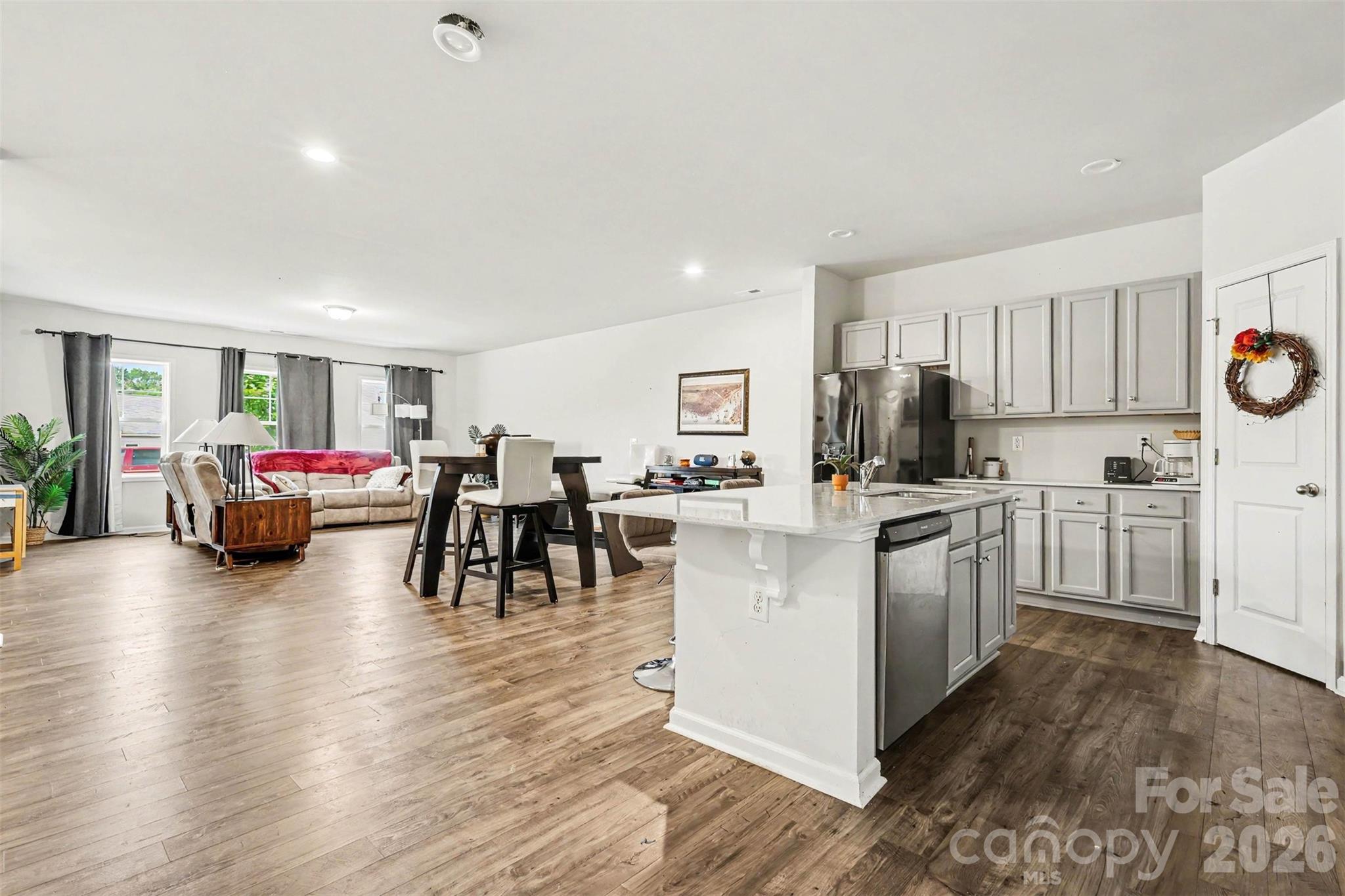 8849 Brakeman Drive — Waxhaw