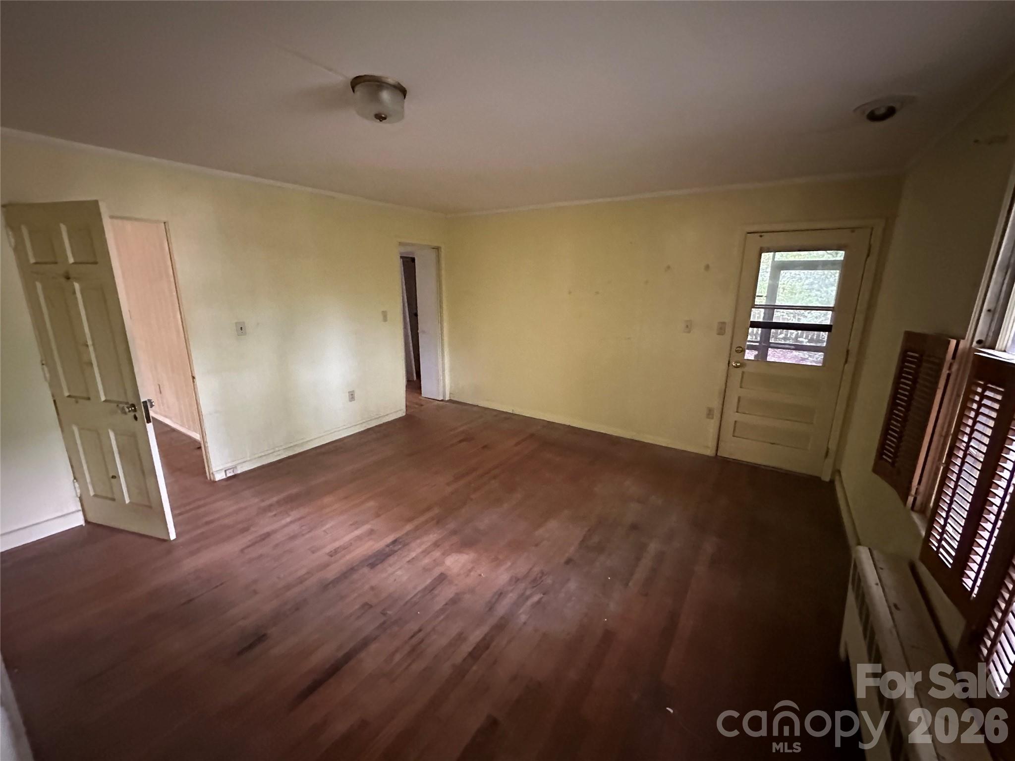 5 Lone Pine Road — Asheville
