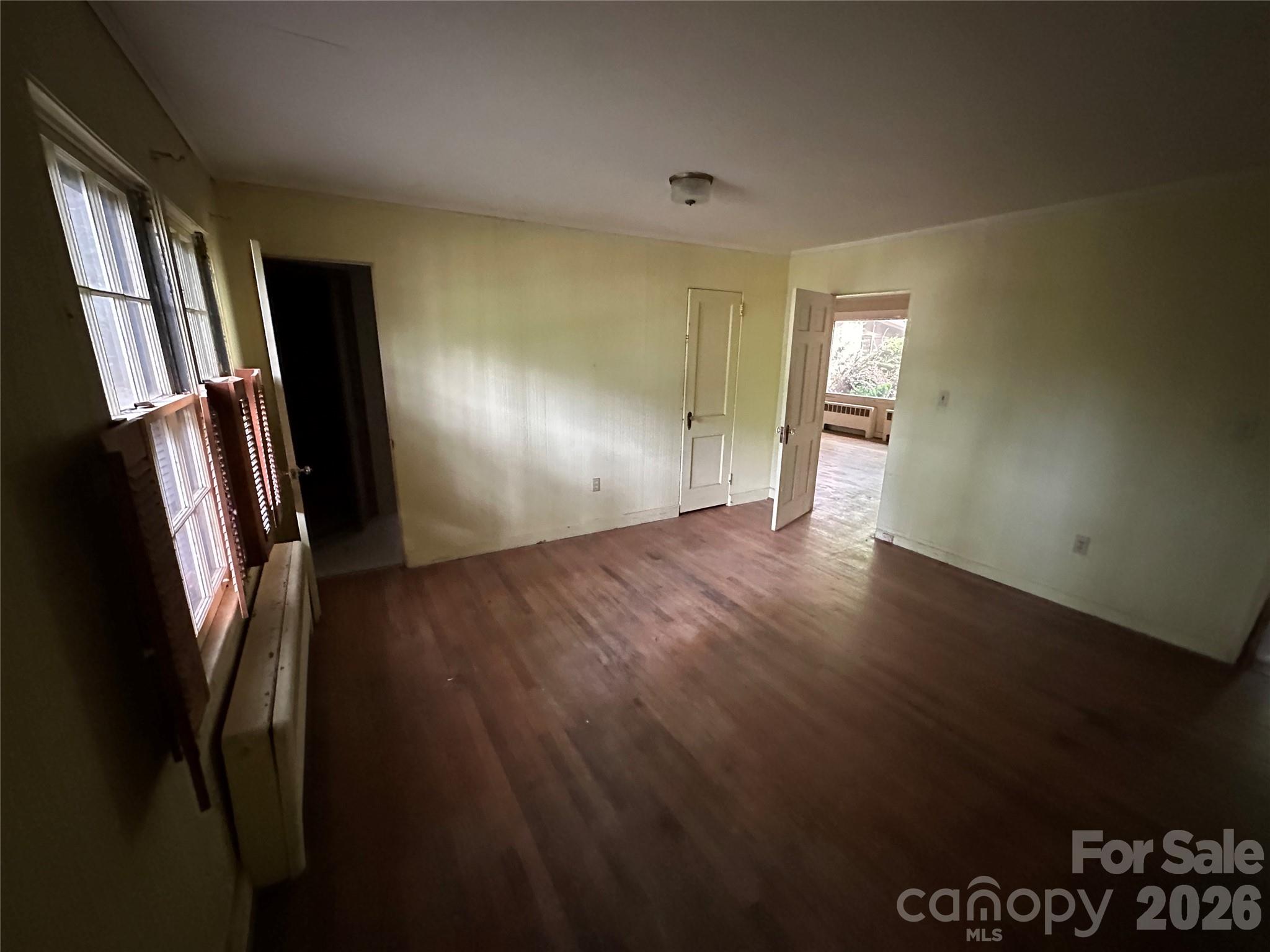5 Lone Pine Road — Asheville