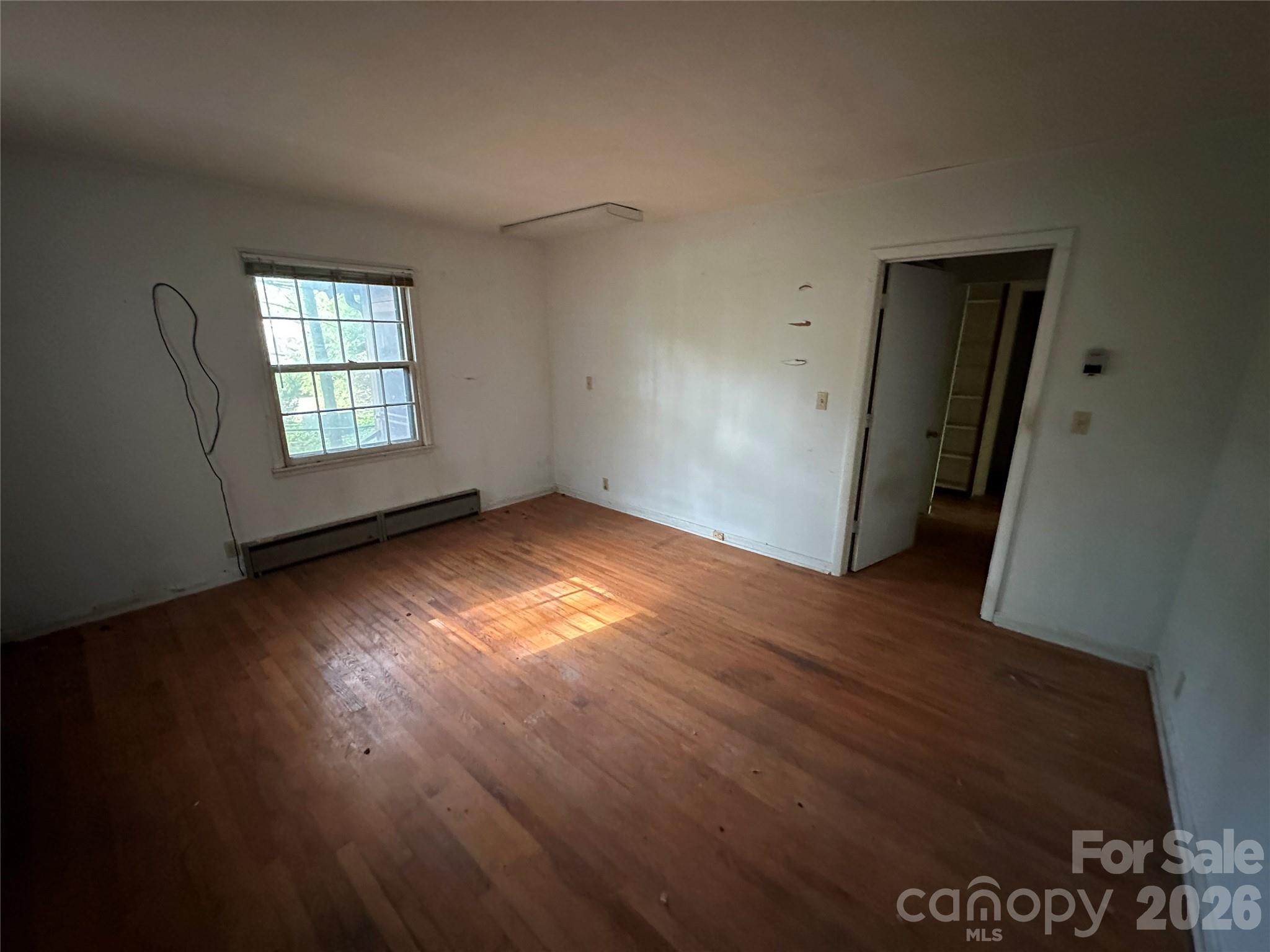 5 Lone Pine Road — Asheville