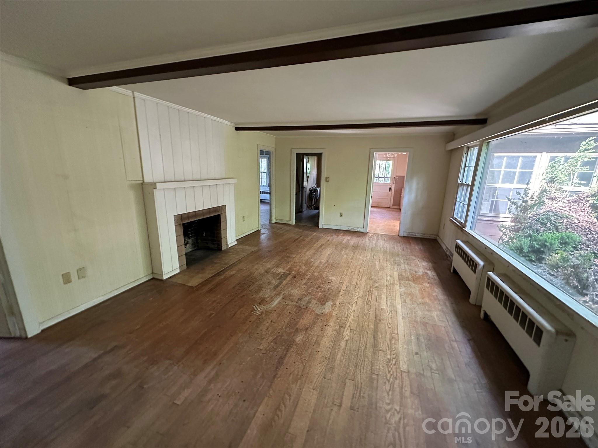 5 Lone Pine Road — Asheville