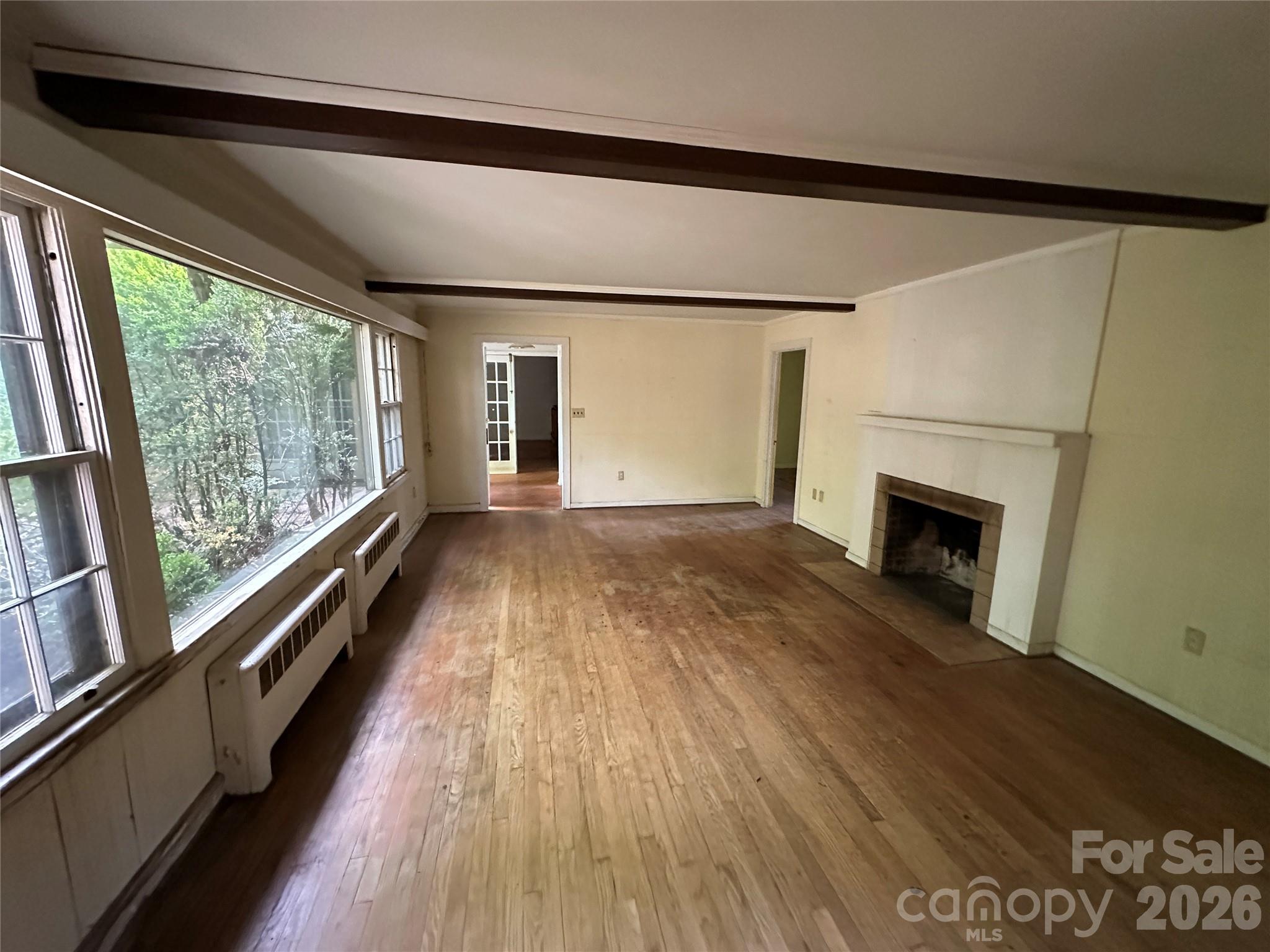 5 Lone Pine Road — Asheville