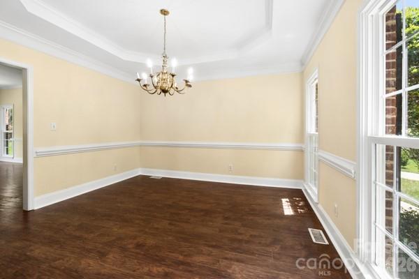 2328 Howerton Court — Charlotte