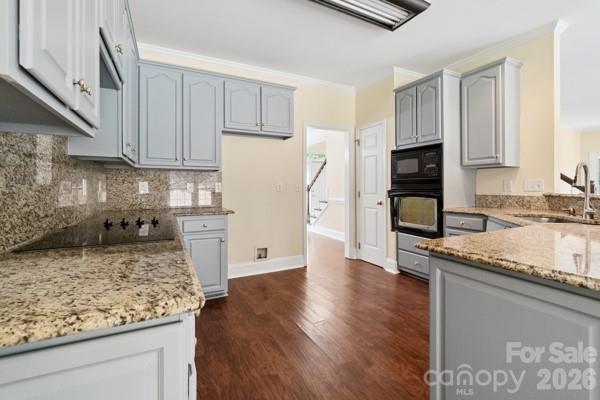 2328 Howerton Court — Charlotte