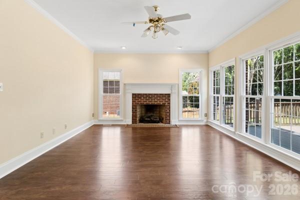 2328 Howerton Court — Charlotte