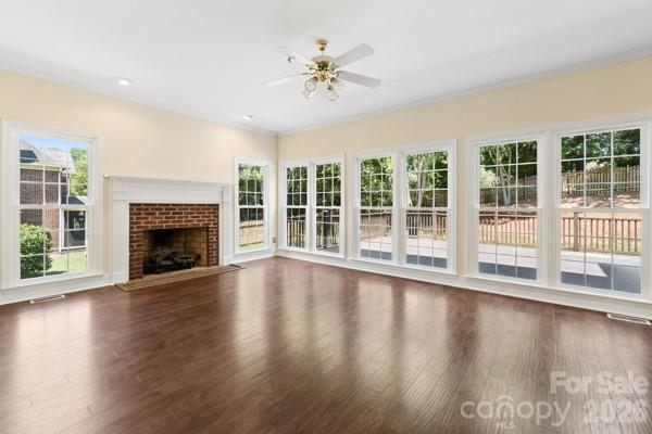 2328 Howerton Court — Charlotte