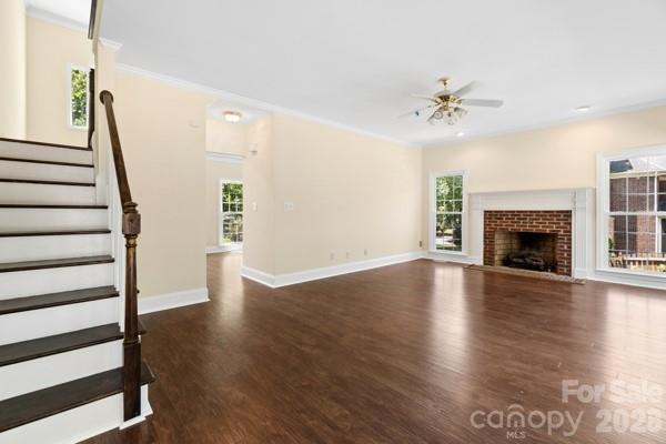 2328 Howerton Court — Charlotte