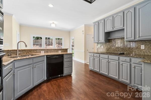 2328 Howerton Court — Charlotte