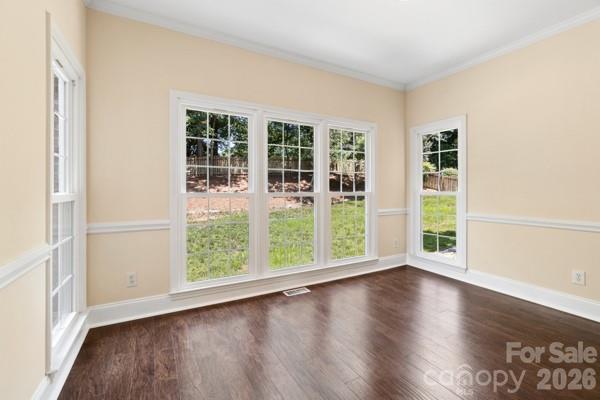 2328 Howerton Court — Charlotte