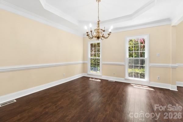 2328 Howerton Court — Charlotte