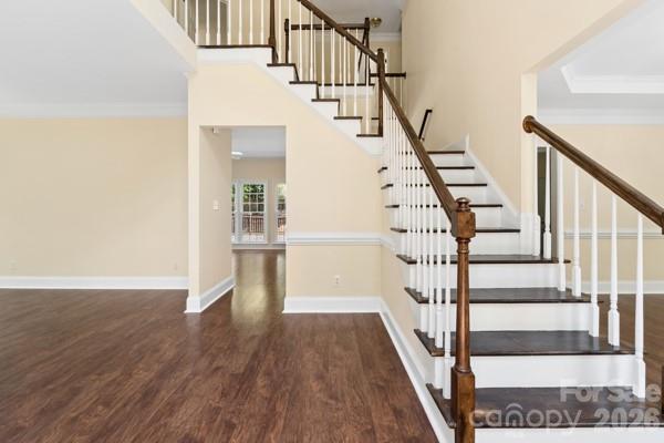 2328 Howerton Court — Charlotte