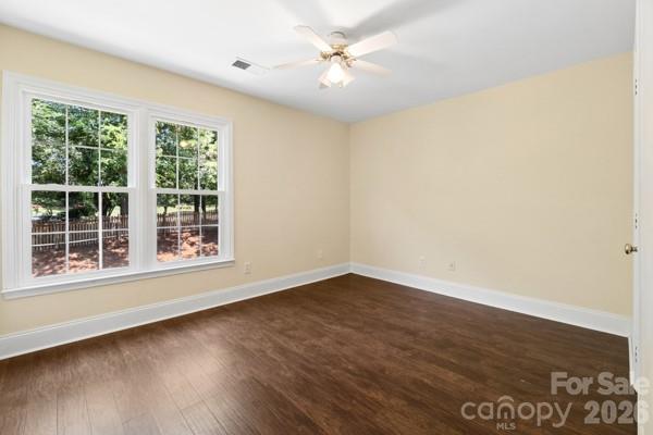 2328 Howerton Court — Charlotte