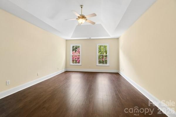 2328 Howerton Court — Charlotte