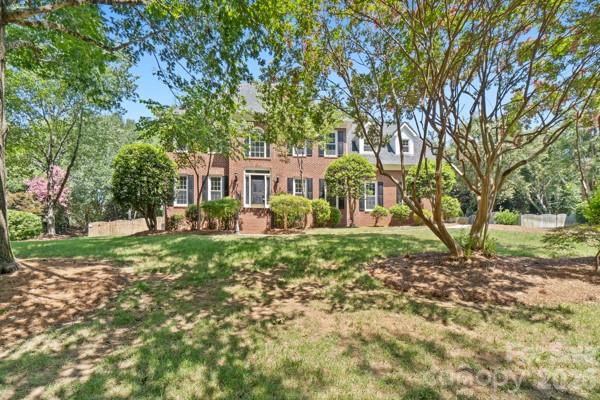 2328 Howerton Court — Charlotte
