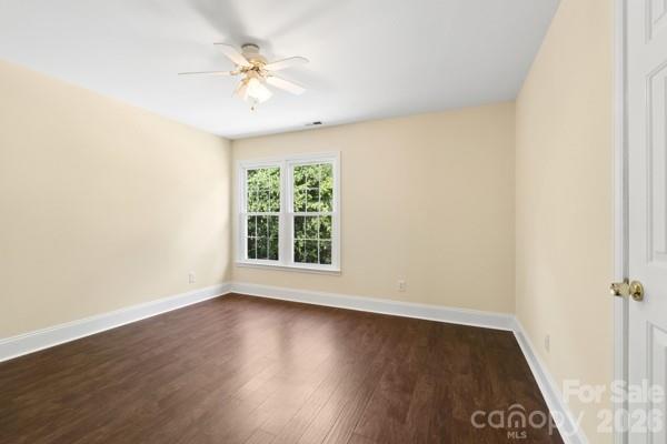2328 Howerton Court — Charlotte
