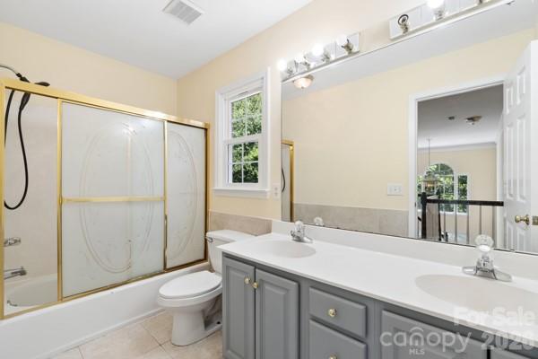 2328 Howerton Court — Charlotte