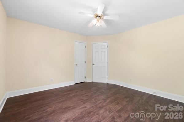 2328 Howerton Court — Charlotte