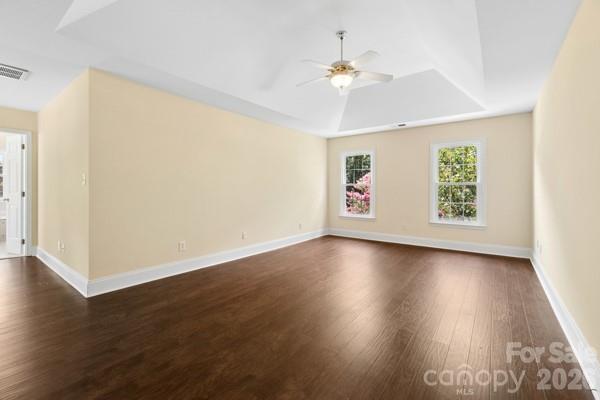 2328 Howerton Court — Charlotte