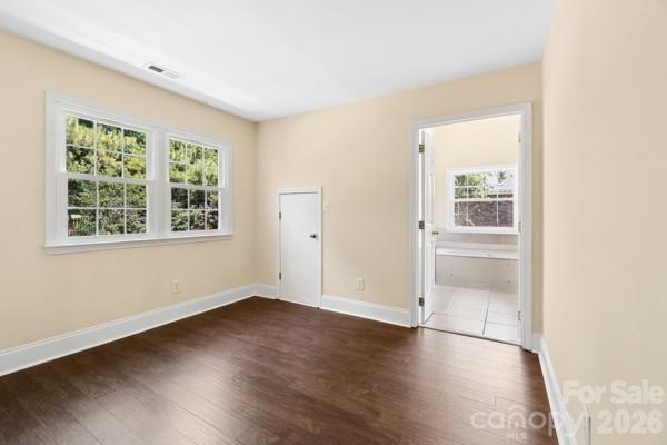 2328 Howerton Court — Charlotte