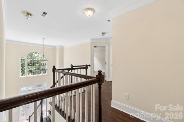 2328 Howerton Court — Charlotte
