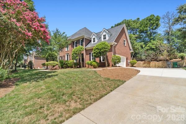 2328 Howerton Court — Charlotte