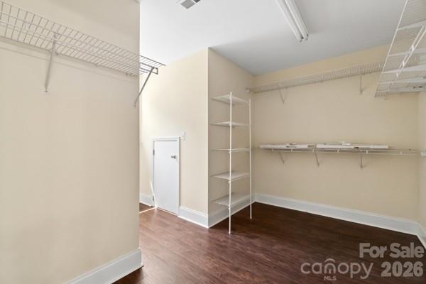 2328 Howerton Court — Charlotte